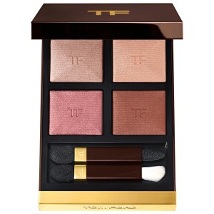 TOM FORD Eye Color Quad Eyeshadow Palette in Hazy Sensuality