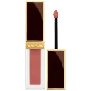 TOM FORD Liquid Lip Luxe Matte - Naked Haze