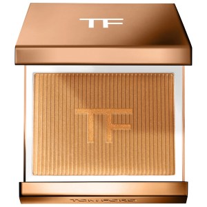 TOM FORD Soleil de Feu Glow Highlighter - Mirage Radiant Warm Gold Limited Edition
