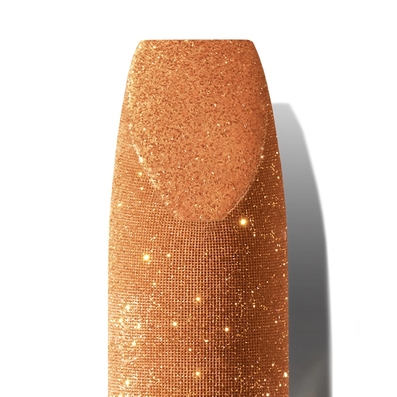 TOM FORD Soleil De Feu Spark Lip Balm Color: Sunlight - Nude with Shimmering Pearl Overspray - Image 4