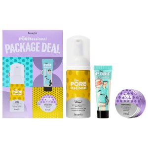 Benefit Cosmetics The POREfessional Package Deal
