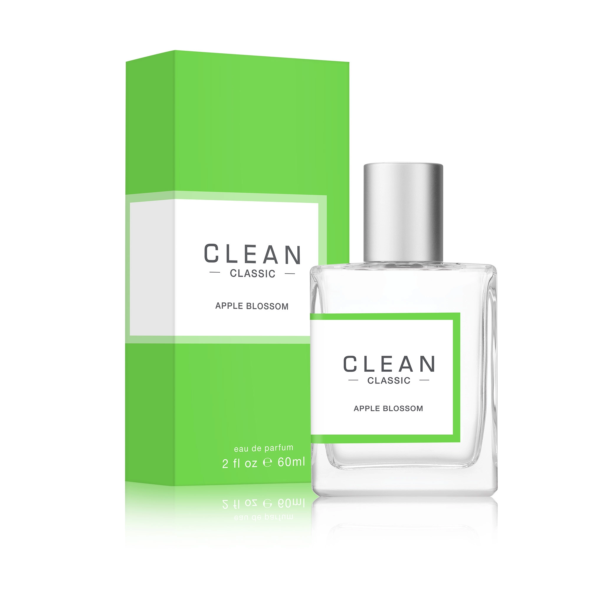 CLEAN RESERVE Classic - Apple Blossom 2 oz / 60 mL Vegan Perfume - Image 3