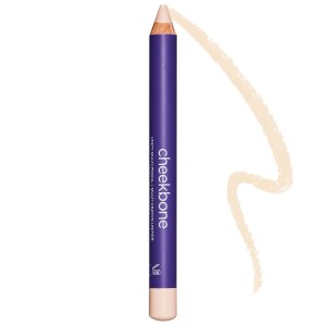 Cheekbone Beauty Unify Multi Pencil Color: Fair 1 - Fair, Cool, Porcelain Shade with Pink Undertone, Vegan Stick Formula