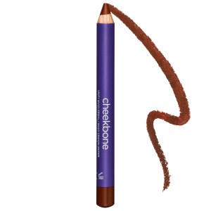 Cheekbone Beauty Unify Multi Pencil - Deep 9, Vegan Stick Formula, Natural Finish