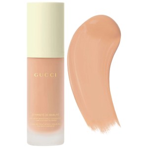 Gucci Éternité De Beauté 24 Hour Full Coverage Luminous Matte Finish Foundation Color 205C