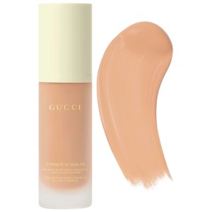 Gucci Éternité De Beauté 24 Hour Full Coverage Luminous Matte Finish Foundation Color: 265C - Fair Medium with Cool Undertones