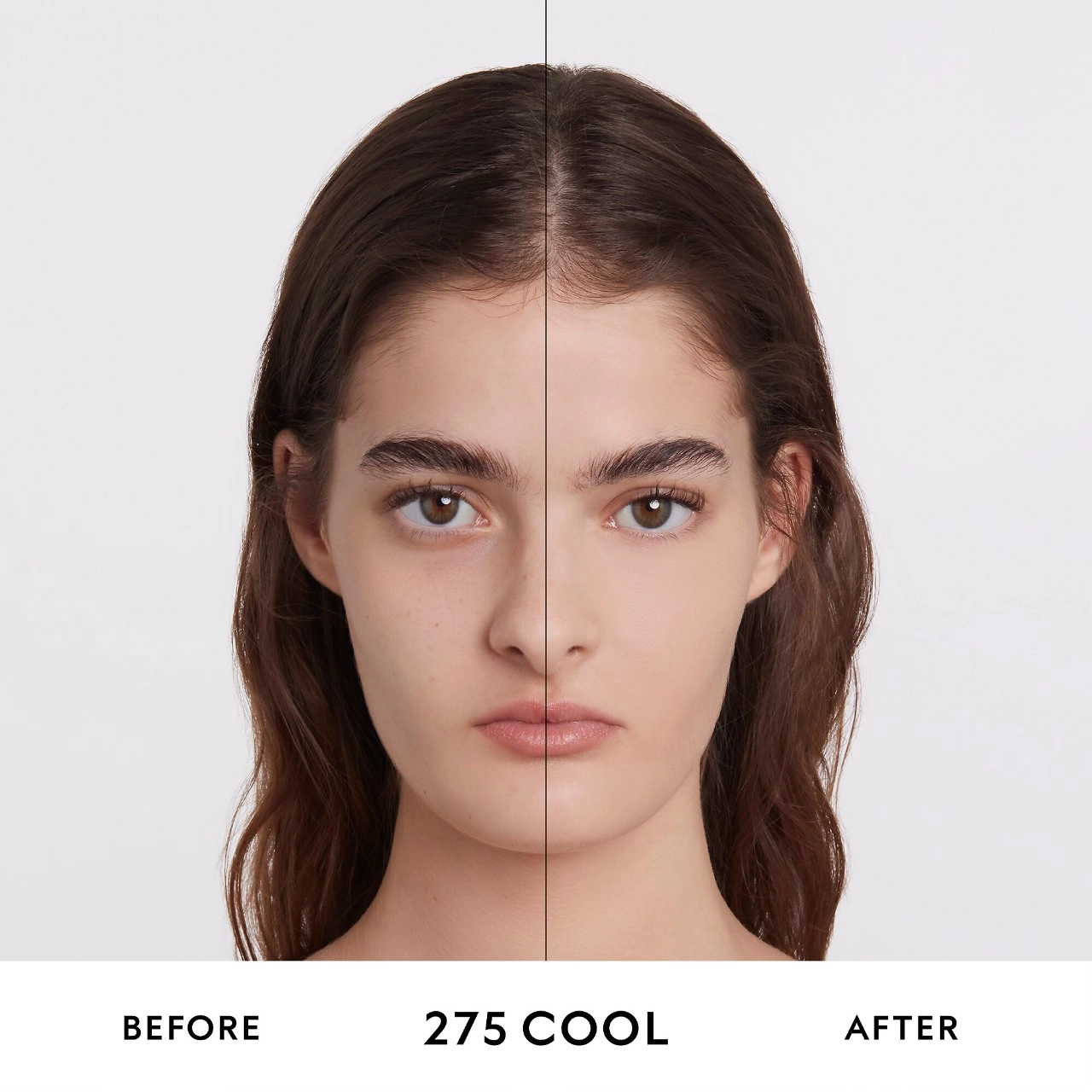 Gucci Éternité De Beauté 24 Hour Full Coverage Luminous Matte Finish Foundation Color 275C - Image 2
