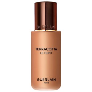 GUERLAIN Terracotta Le Teint Healthy Glow Foundation 5W - Medium Skin with Golden Undertones