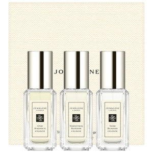 Jo Malone London Mini Blossoms Travel Spray Trio Set