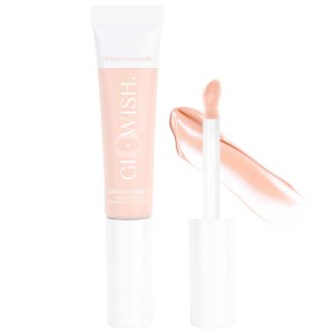 HUDA BEAUTY GLOWISH Bright Light Hydrating Sheer Concealer 00 Porcelain