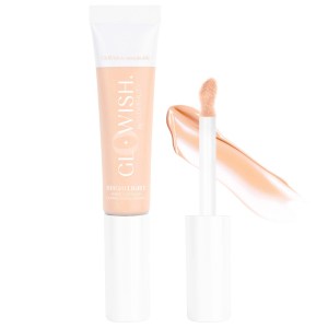 HUDA BEAUTY GLOWISH Bright Light Hydrating Sheer Concealer - 01 Fair