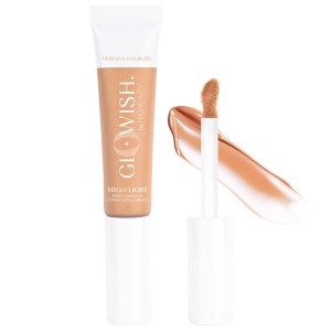HUDA BEAUTY GLOWISH Bright Light Hydrating Sheer Concealer - 05 Medium