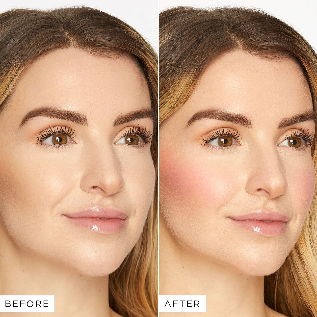 Tarte Amazonian Clay Skintuitive™ 12-Hour Blush in Energy - Skintuitive™ Pink Limited Edition - Image 3