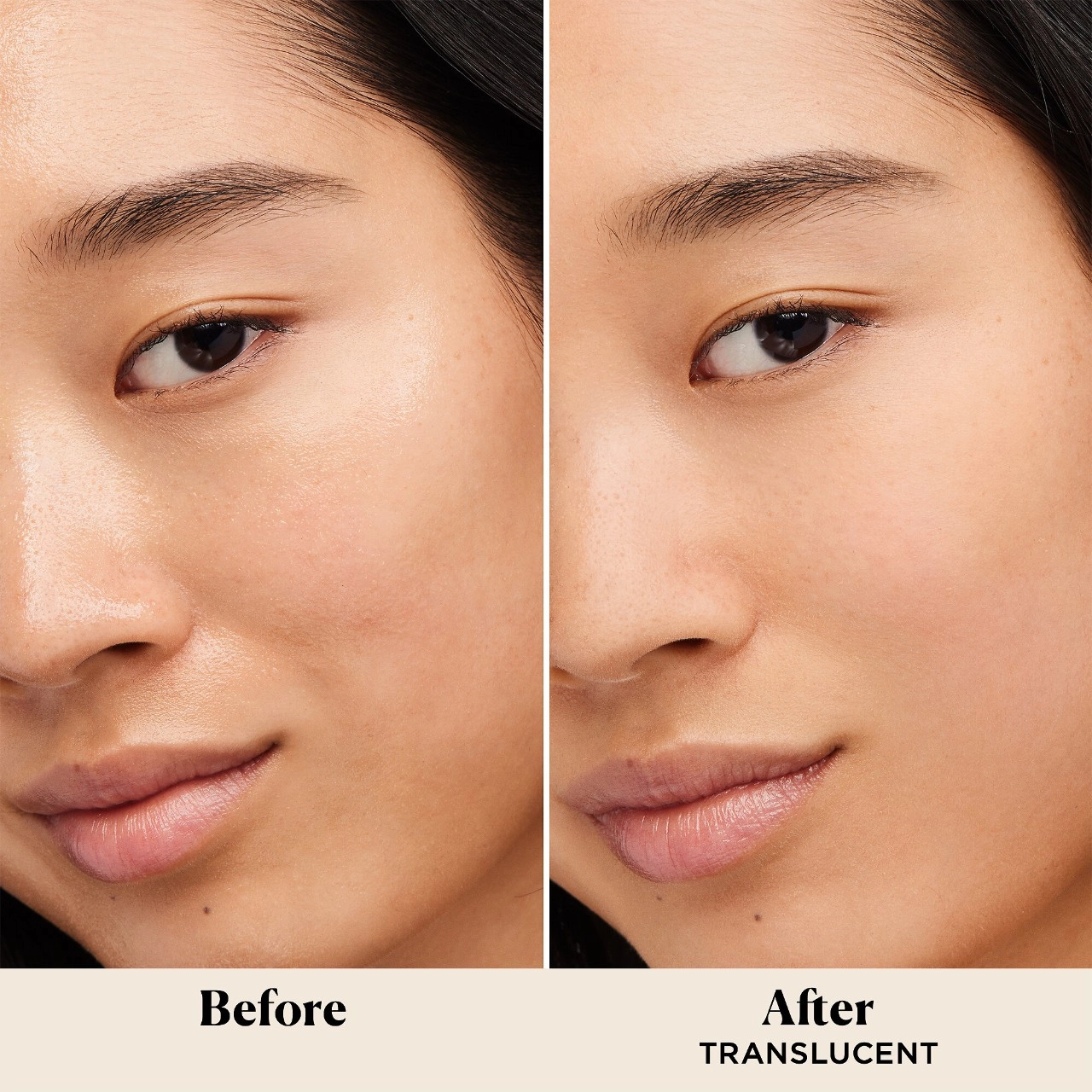 Laura Mercier Ultra-Blur Talc-Free Translucent Loose Setting Powder - Translucent - Image 11