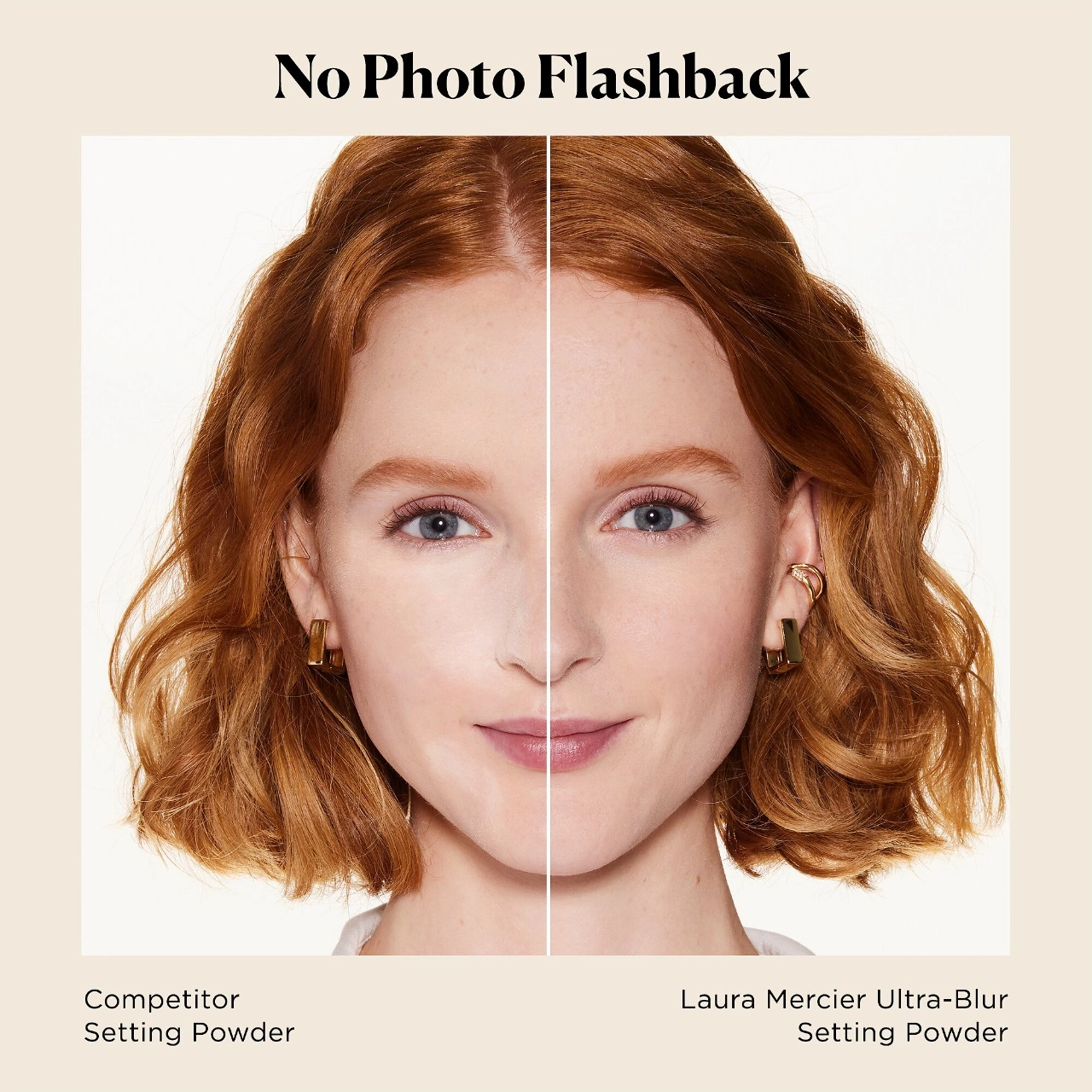 Laura Mercier Ultra-Blur Talc-Free Translucent Loose Setting Powder Medium Deep - Image 13