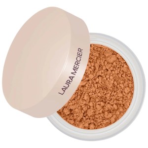 Laura Mercier Ultra-Blur Talc-Free Translucent Loose Setting Powder Medium Deep