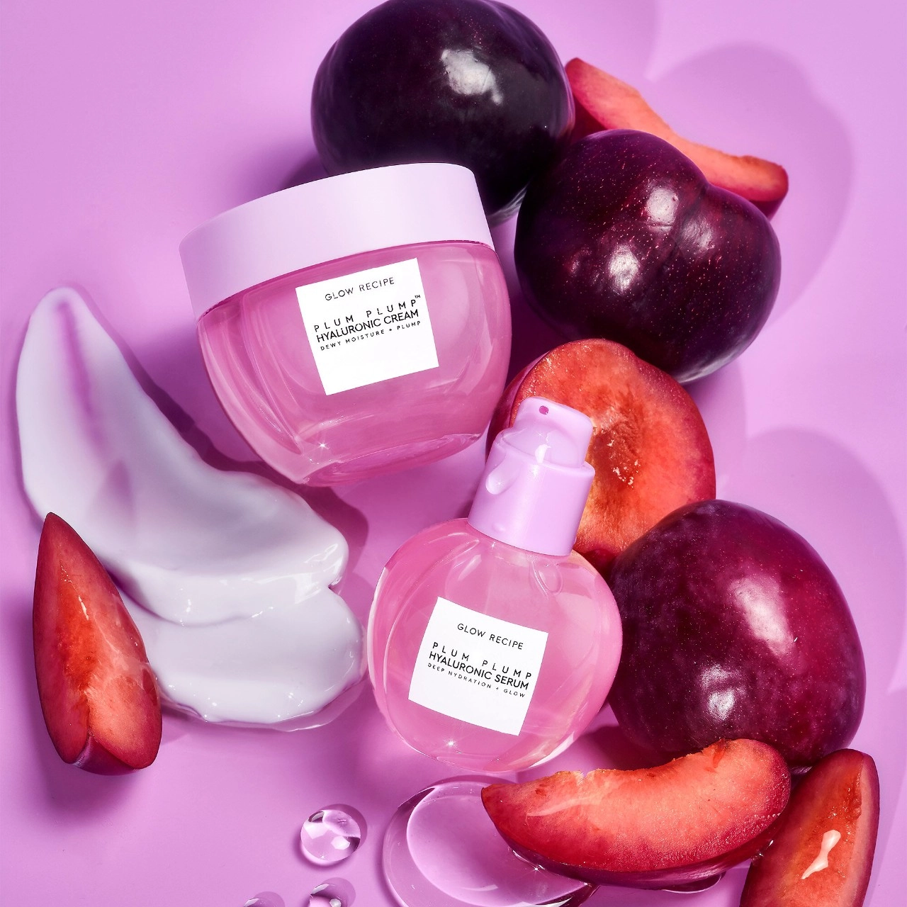 Glow Recipe Plumping Power Duo - Image 4