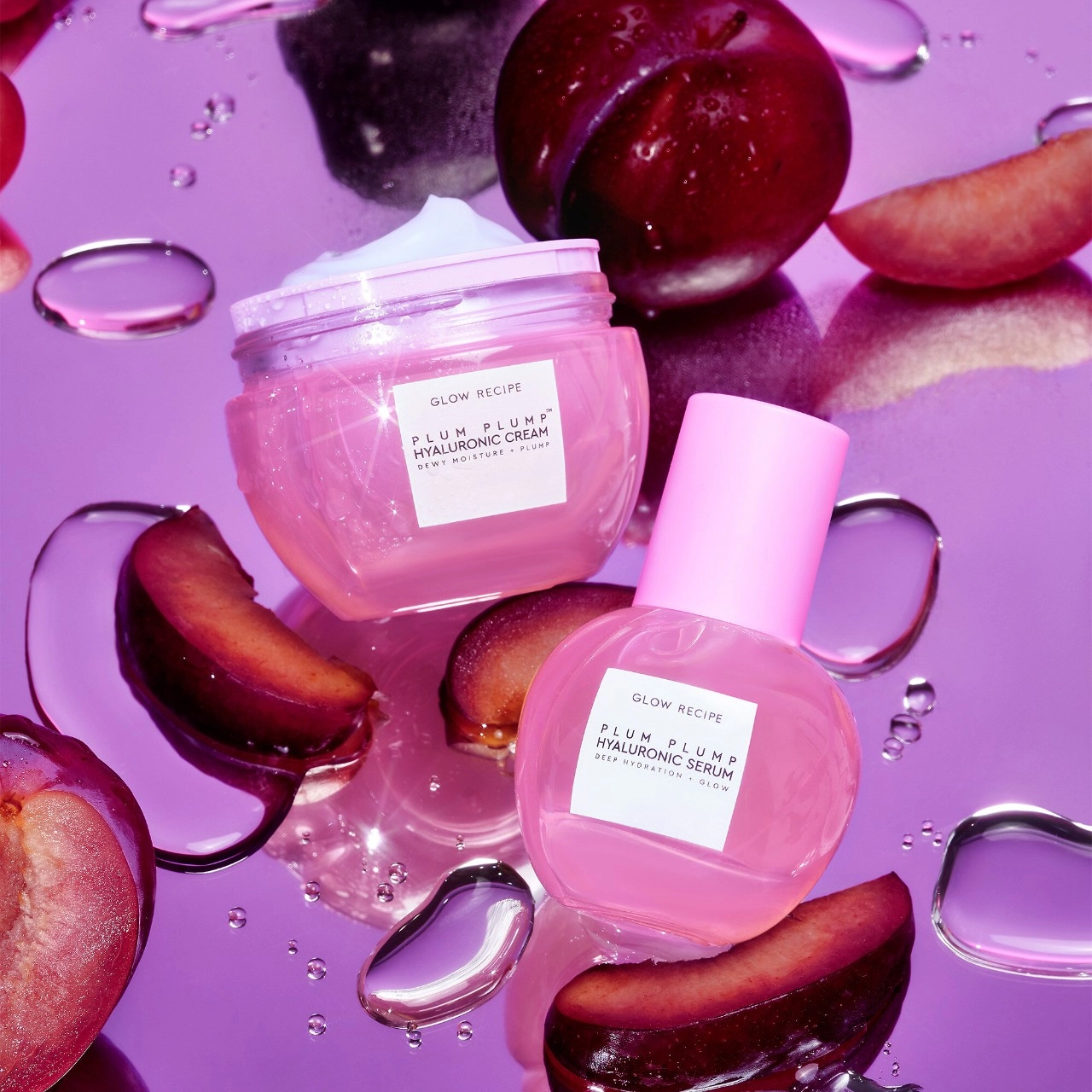 Glow Recipe Plumping Power Duo - Image 5