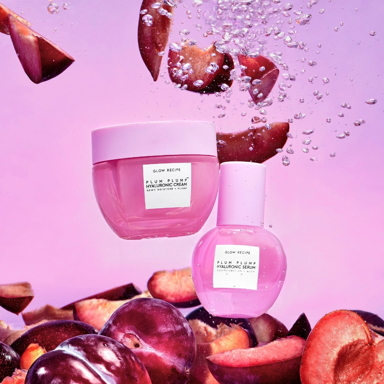 Glow Recipe Plumping Power Duo - Image 6