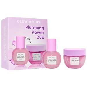 Glow Recipe Plumping Power Duo