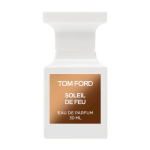 TOM FORD Soleil de Feu 1 oz / 30 mL Eau de Parfum Spray Unisex Woody & Earthy Scent