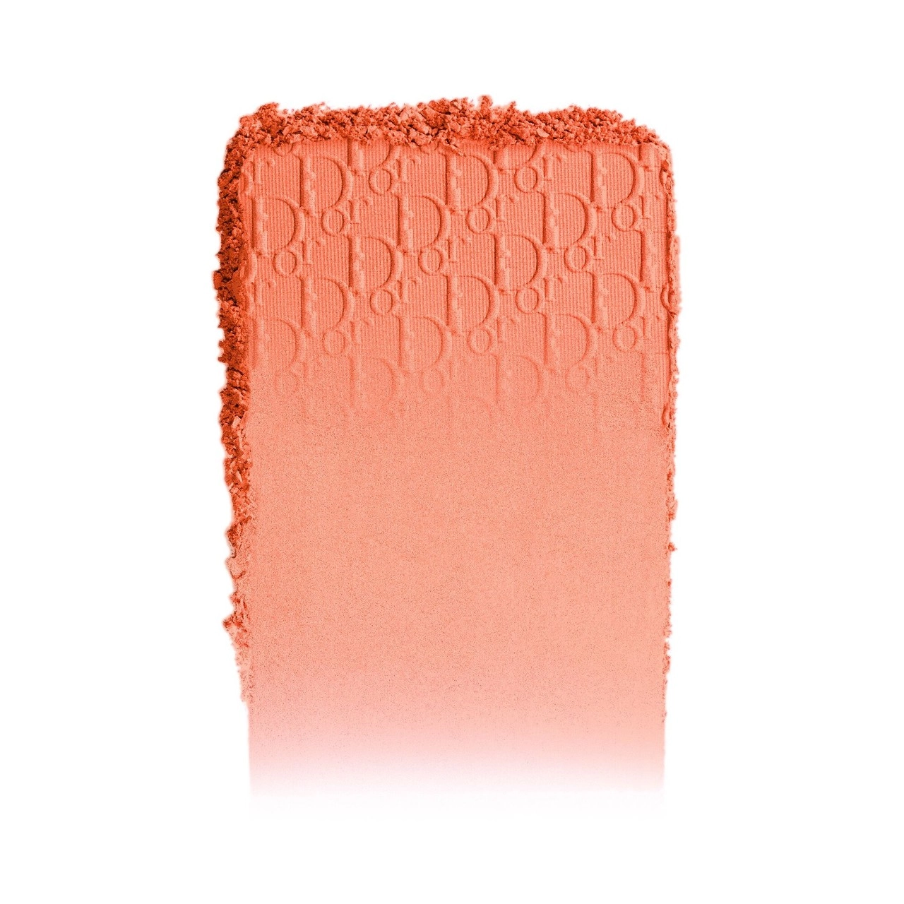 "Dior Rosy Glow Blush - 004 Coral, Luminous Coral, Pressed Powder, Natural Finish" - Image 5
