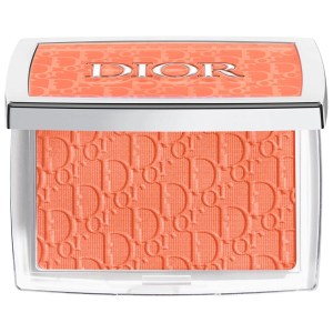 "Dior Rosy Glow Blush - 004 Coral, Luminous Coral, Pressed Powder, Natural Finish"
