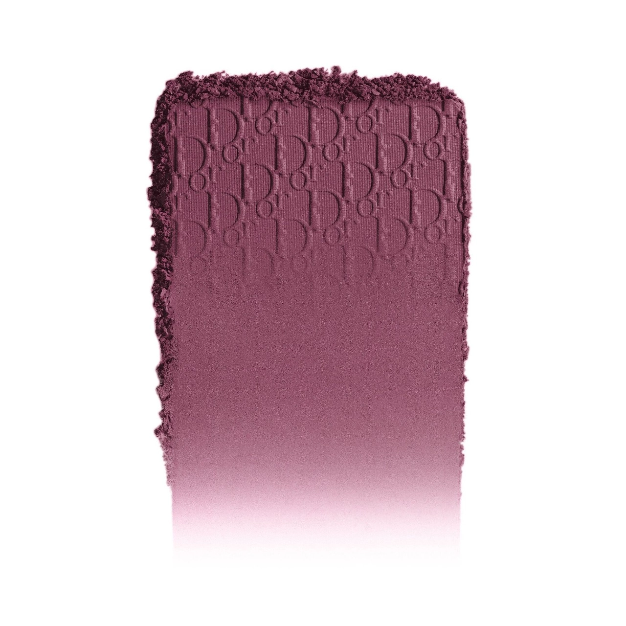 Dior Rosy Glow Blush 006 Berry - Deep Plum Color - Image 4