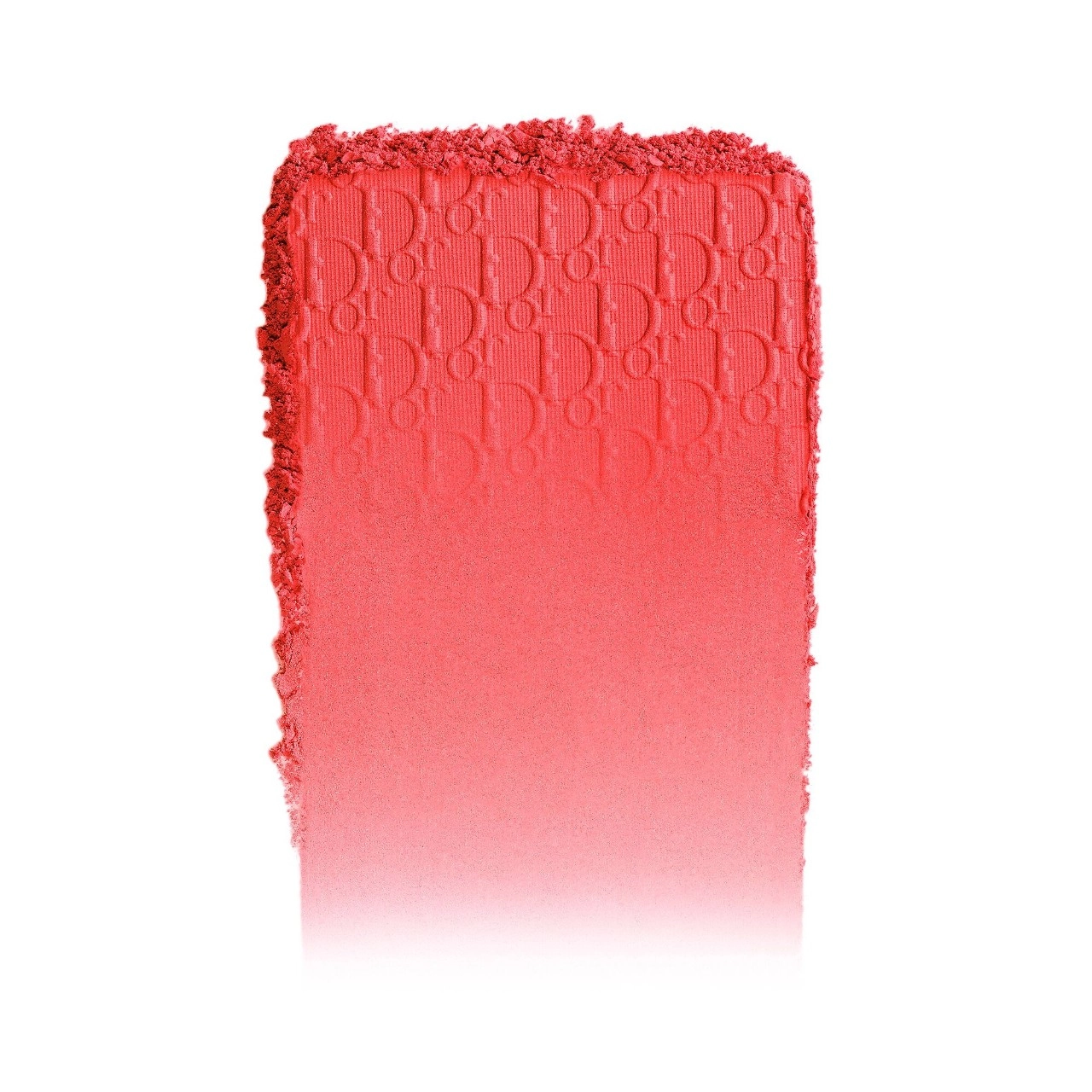 Dior Rosy Glow Blush 015 Cherry - Cherry Red Pressed Powder Blush - Image 5