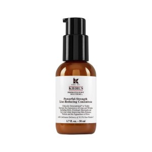 Kiehl's Since 1851 Powerful-Strength Vitamin C Serum 1.7 oz / 50 mL