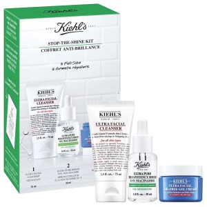 Kiehl's Since 1851 Stop-The-Shine Starter Set