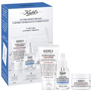 Kiehl's Since 1851 Up-The-Moisture Starter Set