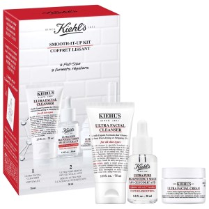 Kiehl's Since 1851 Smooth-It-Up Starter Set