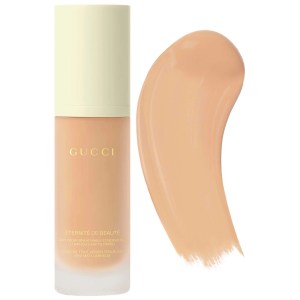 Gucci Éternité De Beauté 24 Hour Full Coverage Luminous Matte Finish Foundation Color: 210N