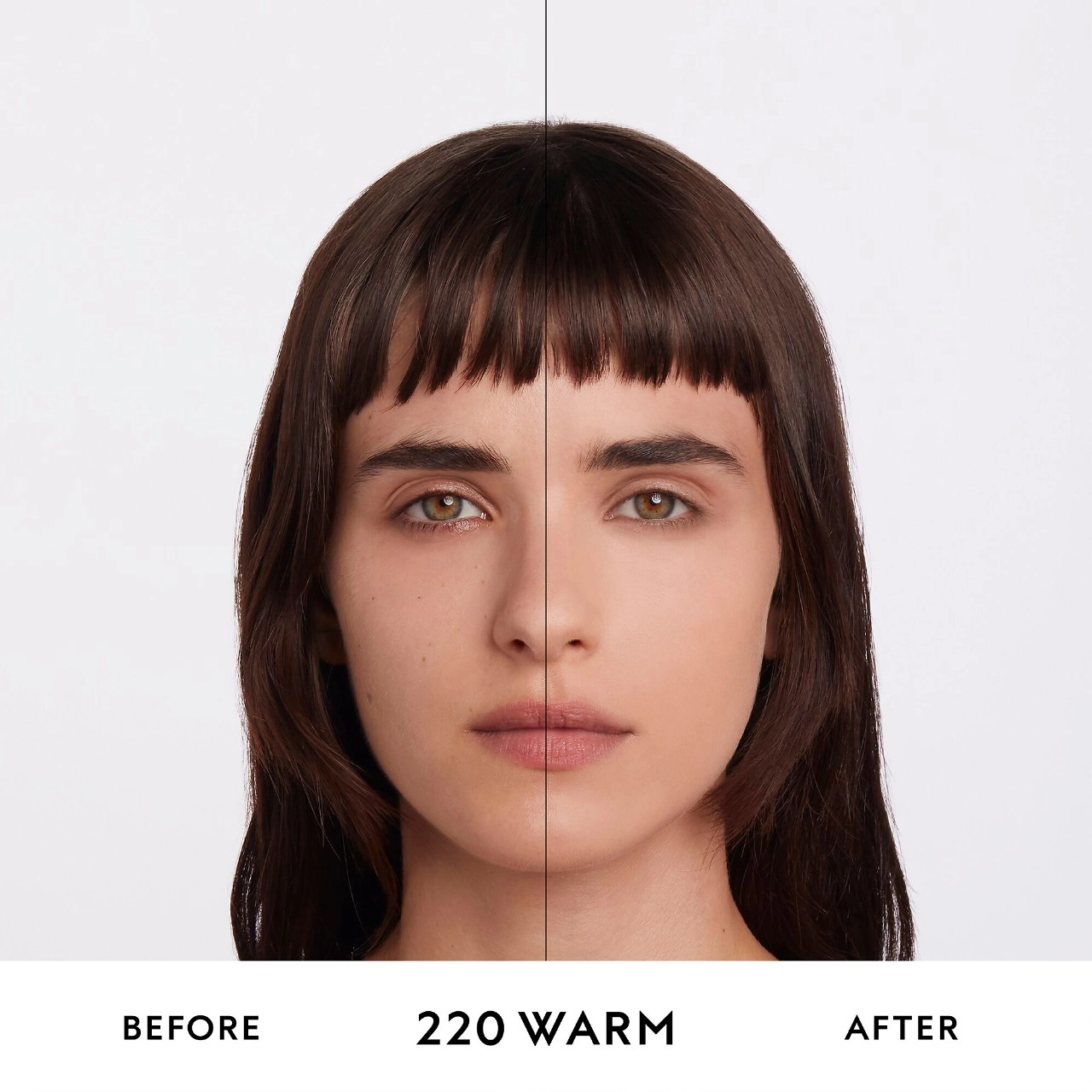 Gucci Éternité De Beauté 24 Hour Full Coverage Luminous Matte Finish Foundation Color: 220W - Image 2