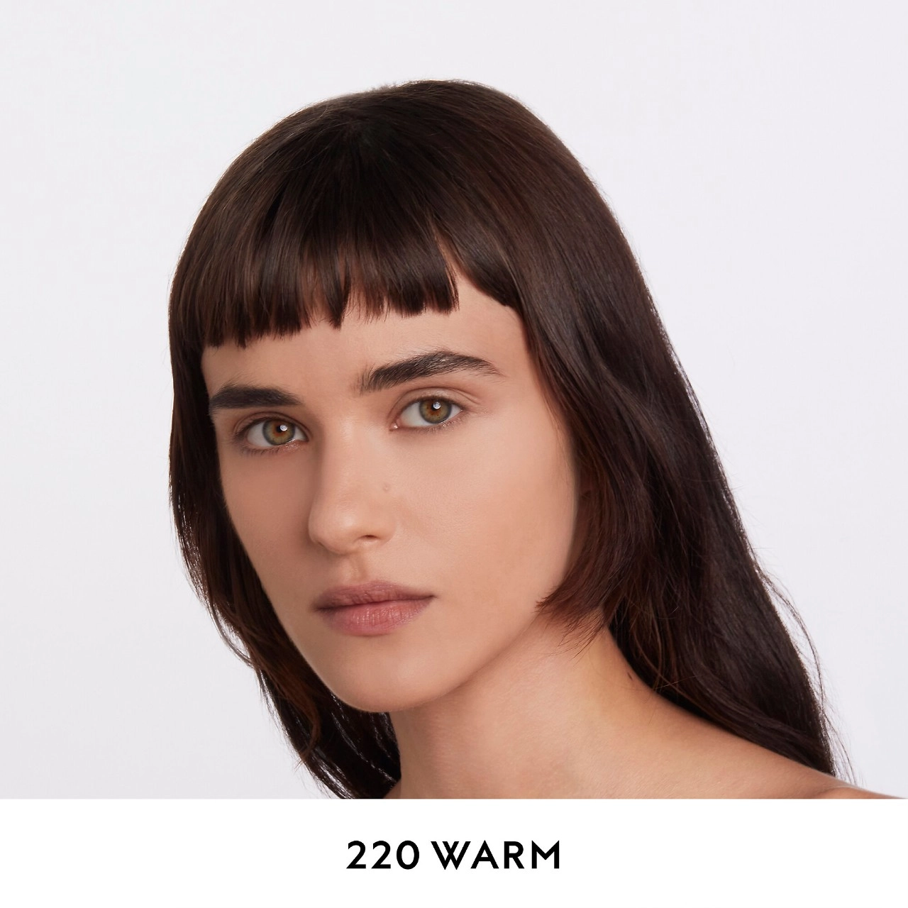 Gucci Éternité De Beauté 24 Hour Full Coverage Luminous Matte Finish Foundation Color: 220W - Image 3