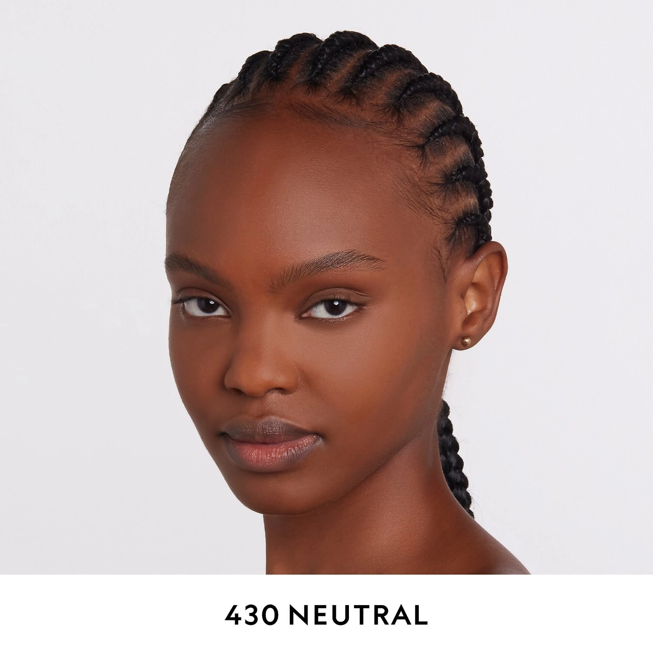 Gucci Éternité De Beauté 24 Hour Full Coverage Luminous Matte Finish Foundation Color 430N - Image 3