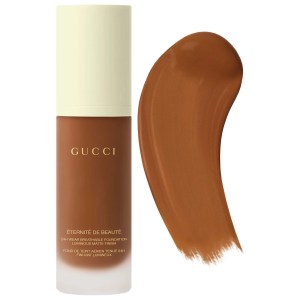 Gucci Éternité De Beauté 24 Hour Full Coverage Luminous Matte Finish Foundation Color 430N