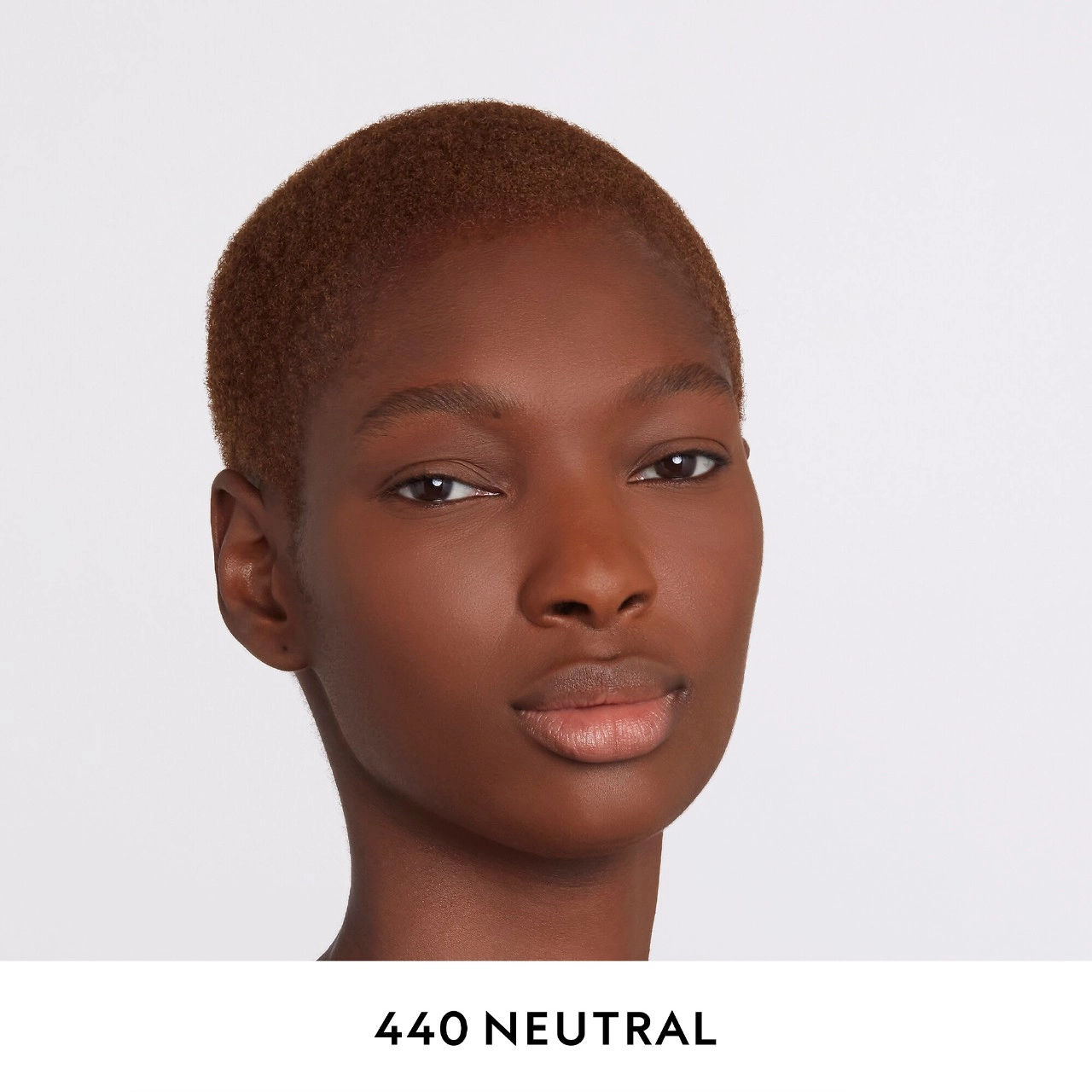 Gucci Éternité De Beauté 24 Hour Full Coverage Luminous Matte Finish Foundation 440N - Image 3