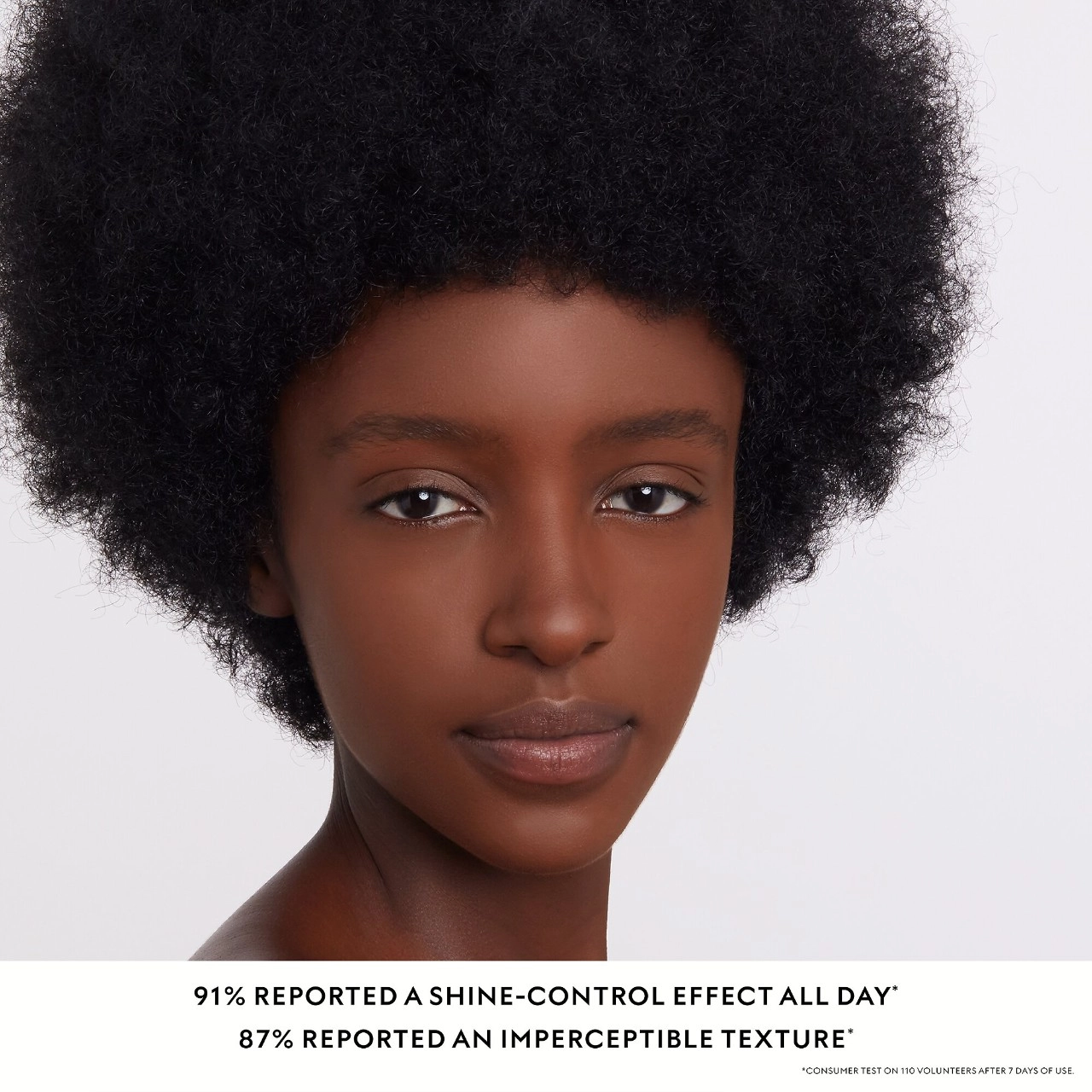 Gucci Éternité De Beauté 24 Hour Full Coverage Luminous Matte Finish Foundation 440N - Image 7