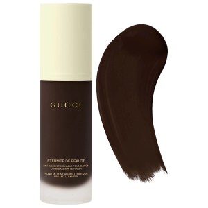 Gucci Éternité De Beauté 24 Hour Full Coverage Luminous Matte Finish Foundation - Color 580C
