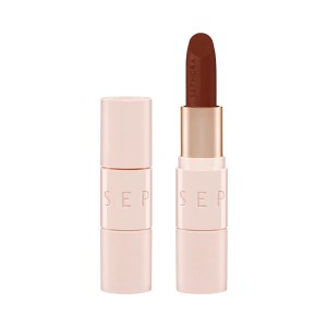 SEPHORA COLLECTION Matte Velvet Lipstick - Color: 7 Game Changer