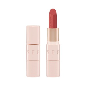 SEPHORA COLLECTION Matte Velvet Lipstick Color: 11 Beyond Limits - Pink
