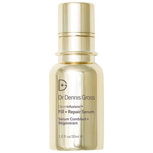 Dr. Dennis Gross Skincare DermInfusions™ Fill + Repair Serum with Hyaluronic Acid 1 oz / 30 mL