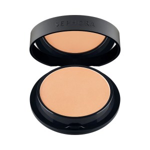 SEPHORA COLLECTION Best Skin Ever Matte Powder Foundation Color: 10P Light - Light, Pink Undertone