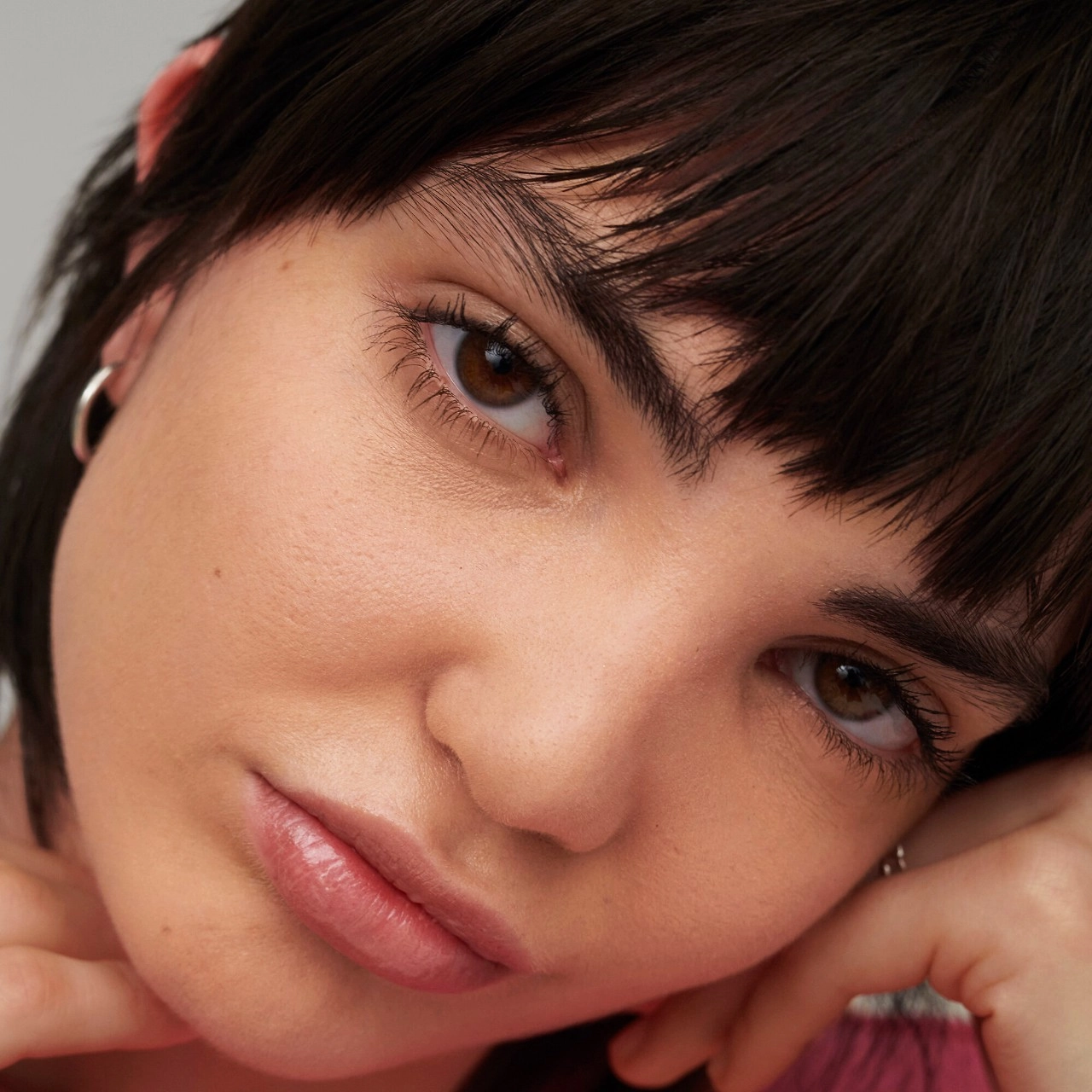 SEPHORA COLLECTION Best Skin Ever Matte Powder Foundation Color: 15N Light - Image 2