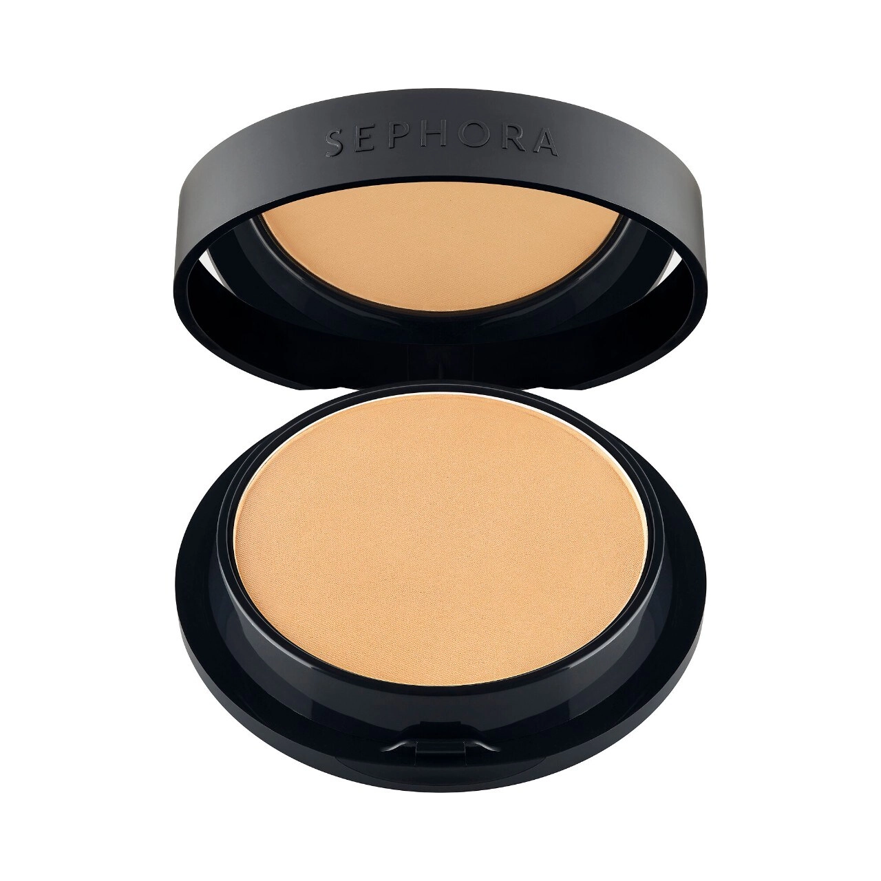 SEPHORA COLLECTION Best Skin Ever Matte Powder Foundation Color: 15N Light