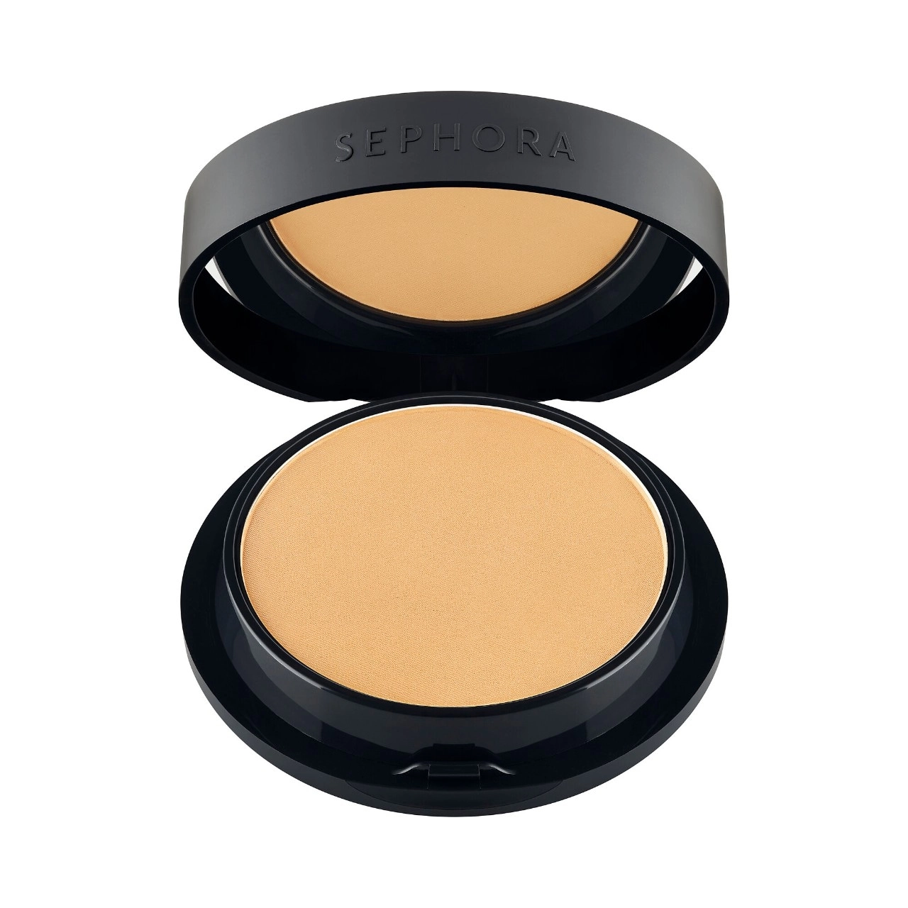SEPHORA COLLECTION Best Skin Ever Matte Powder Foundation 10.5Y Light - Pressed Powder Formula Matte Finish