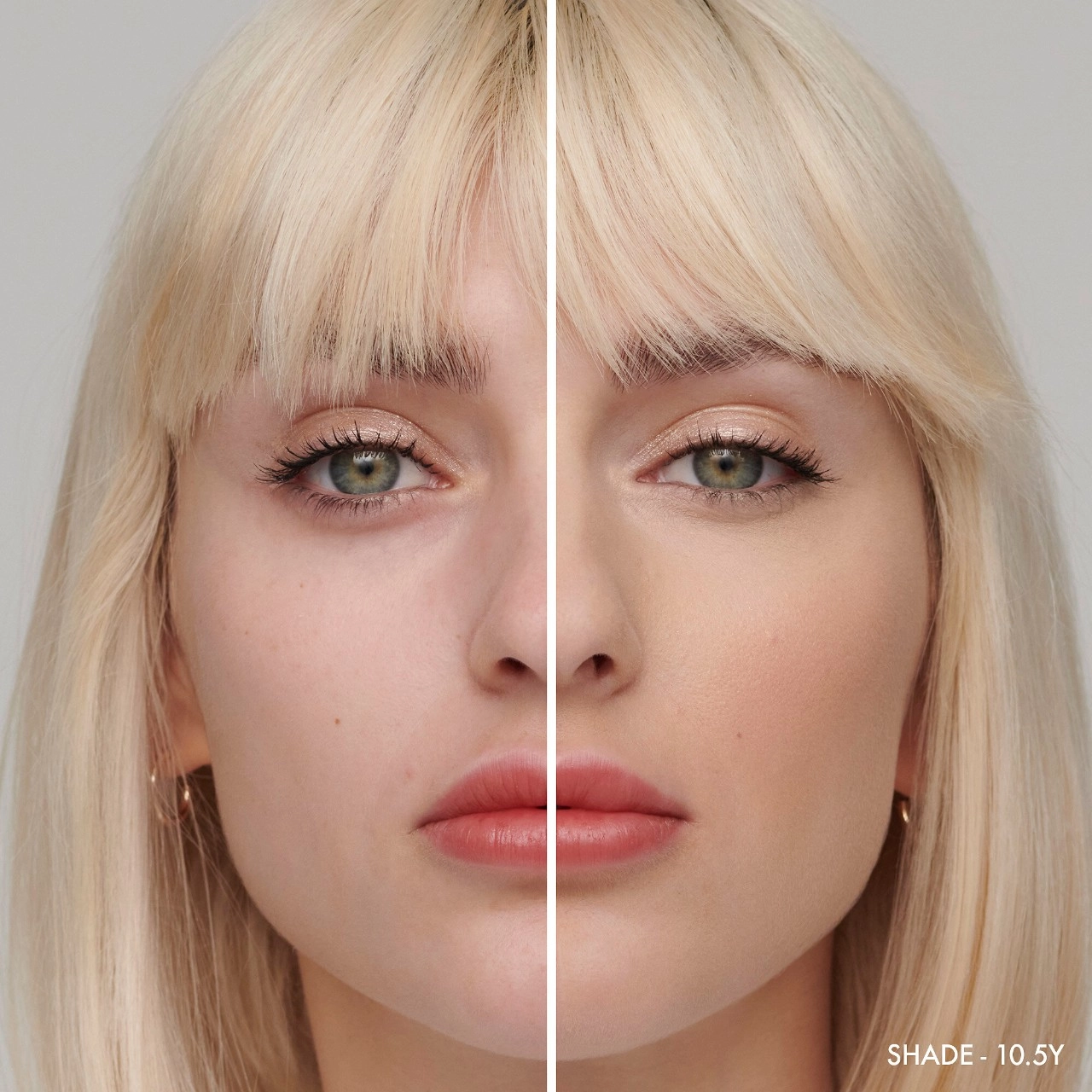 SEPHORA COLLECTION Best Skin Ever Matte Powder Foundation Color: 21.5Y Medium - Medium, Yellow Undertone - Image 4
