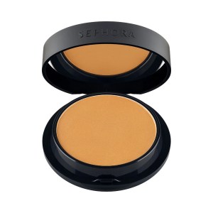 SEPHORA COLLECTION Best Skin Ever Matte Powder Foundation Color: 28.5N Medium